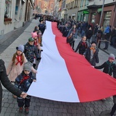 Rybnik. Miłość w podzielonej Ojczyźnie