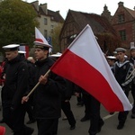 Gdańska Parada Niepodległości 2019 - cz. 2