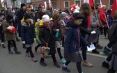 Gdańska Parada Niepodległości 2019 - cz. 2