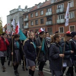 Gdańska Parada Niepodległości 2019 - cz. 2