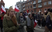 Gdańska Parada Niepodległości 2019 - cz. 2