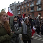 Gdańska Parada Niepodległości 2019 - cz. 2