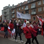 Gdańska Parada Niepodległości 2019 - cz. 2