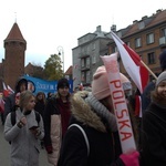 Gdańska Parada Niepodległości 2019 - cz. 2