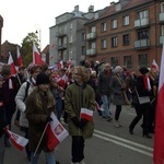 Gdańska Parada Niepodległości 2019 - cz. 2