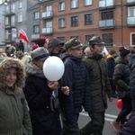 Gdańska Parada Niepodległości 2019 - cz. 2