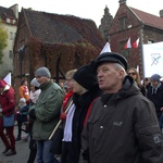 Gdańska Parada Niepodległości 2019 - cz. 2