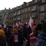 Gdańska Parada Niepodległości 2019 - cz. 2