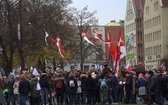 Gdańska Parada Niepodległości 2019 - cz. 2