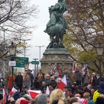 Gdańska Parada Niepodległości 2019 - cz. 2