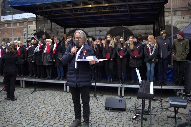 Gdańska Parada Niepodległości 2019 - cz. 2