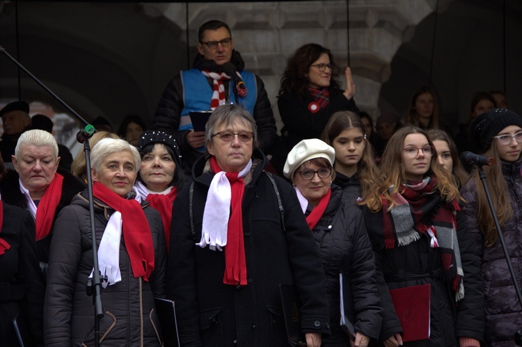 Gdańska Parada Niepodległości 2019 - cz. 2