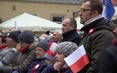 Gdańska Parada Niepodległości 2019 - cz. 2