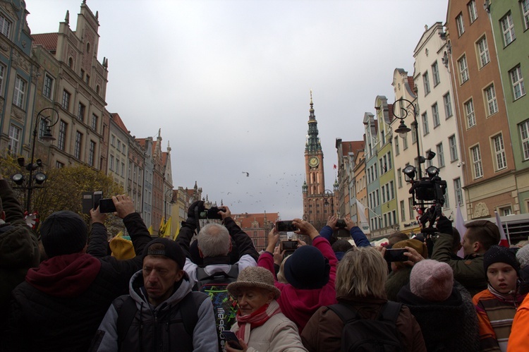 Gdańska Parada Niepodległości 2019 - cz. 2