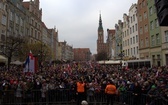 Gdańska Parada Niepodległości 2019 - cz. 2