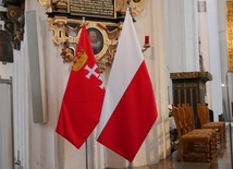 Msza św. w intencji ojczyzny