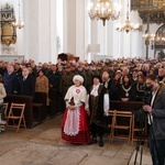 Msza św. w intencji ojczyzny