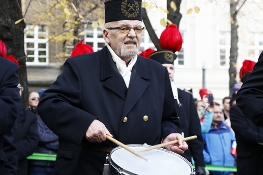 Obchody Święta Niepodległości w Gliwicach