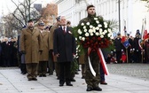 Obchody Święta Niepodległości w Gliwicach