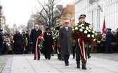 Obchody Święta Niepodległości w Gliwicach