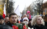 Obchody Święta Niepodległości w Gliwicach