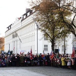 Obchody Święta Niepodległości w Gliwicach