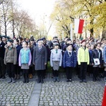 Obchody Święta Niepodległości w Gliwicach