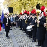 Obchody Święta Niepodległości w Gliwicach