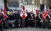 Obchody Święta Niepodległości w Gliwicach