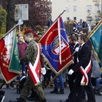 Obchody Święta Niepodległości w Gliwicach