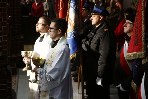 Obchody Święta Niepodległości w Gliwicach