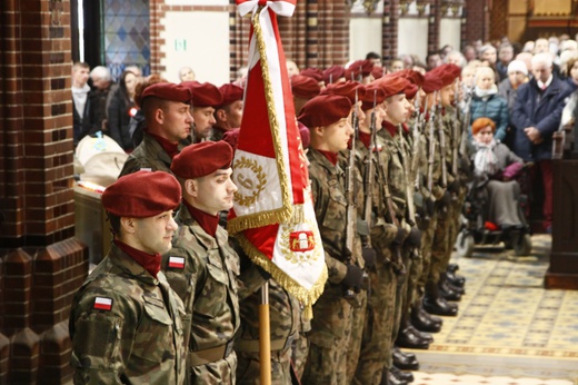 Obchody Święta Niepodległości w Gliwicach