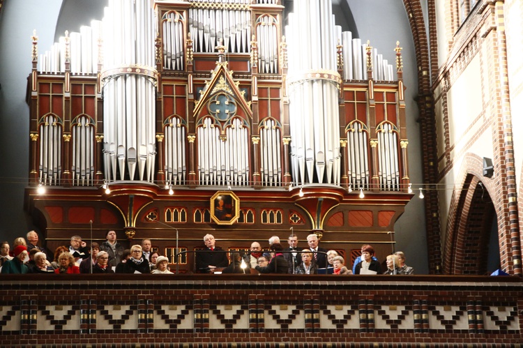 Obchody Święta Niepodległości w Gliwicach