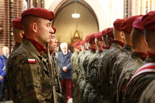 Obchody Święta Niepodległości w Gliwicach