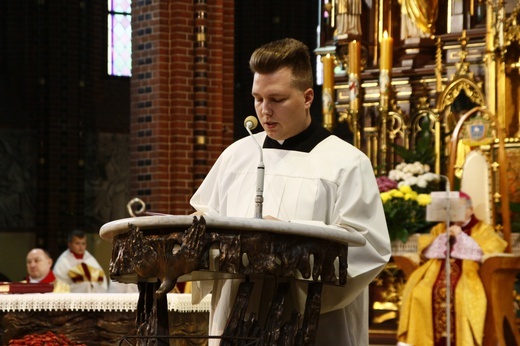 Obchody Święta Niepodległości w Gliwicach