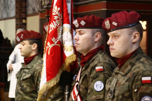 Obchody Święta Niepodległości w Gliwicach