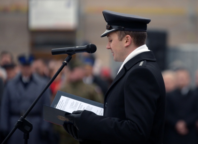 Radomskie obchody Święta Niepodległości