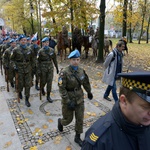 Radomskie obchody Święta Niepodległości