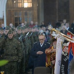 Radomskie obchody Święta Niepodległości