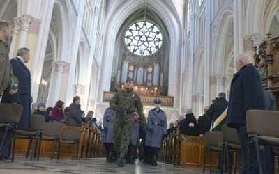 Radomskie obchody Święta Niepodległości