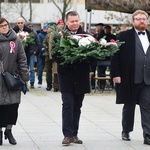 Wojewódzkie obchody Narodowego Święta Niepodległości w Olsztynie