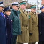 Wojewódzkie obchody Narodowego Święta Niepodległości w Olsztynie