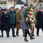 Wojewódzkie obchody Narodowego Święta Niepodległości w Olsztynie