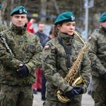 Wojewódzkie obchody Narodowego Święta Niepodległości w Olsztynie