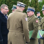 Wojewódzkie obchody Narodowego Święta Niepodległości w Olsztynie