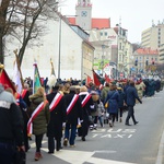 Wojewódzkie obchody Narodowego Święta Niepodległości w Olsztynie