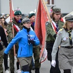 Wojewódzkie obchody Narodowego Święta Niepodległości w Olsztynie