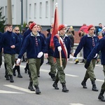 Wojewódzkie obchody Narodowego Święta Niepodległości w Olsztynie