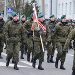 Wojewódzkie obchody Narodowego Święta Niepodległości w Olsztynie