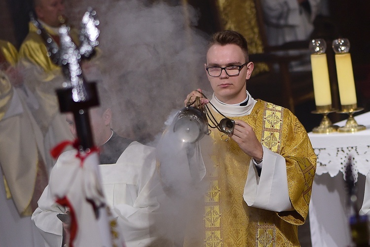 Wojewódzkie obchody Narodowego Święta Niepodległości w Olsztynie